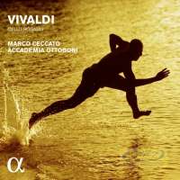 Vivaldi: Cello Sonatas